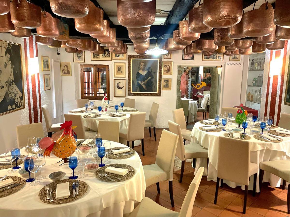 Locanda Da Lino Pieve di Soligo Eksteriør billede