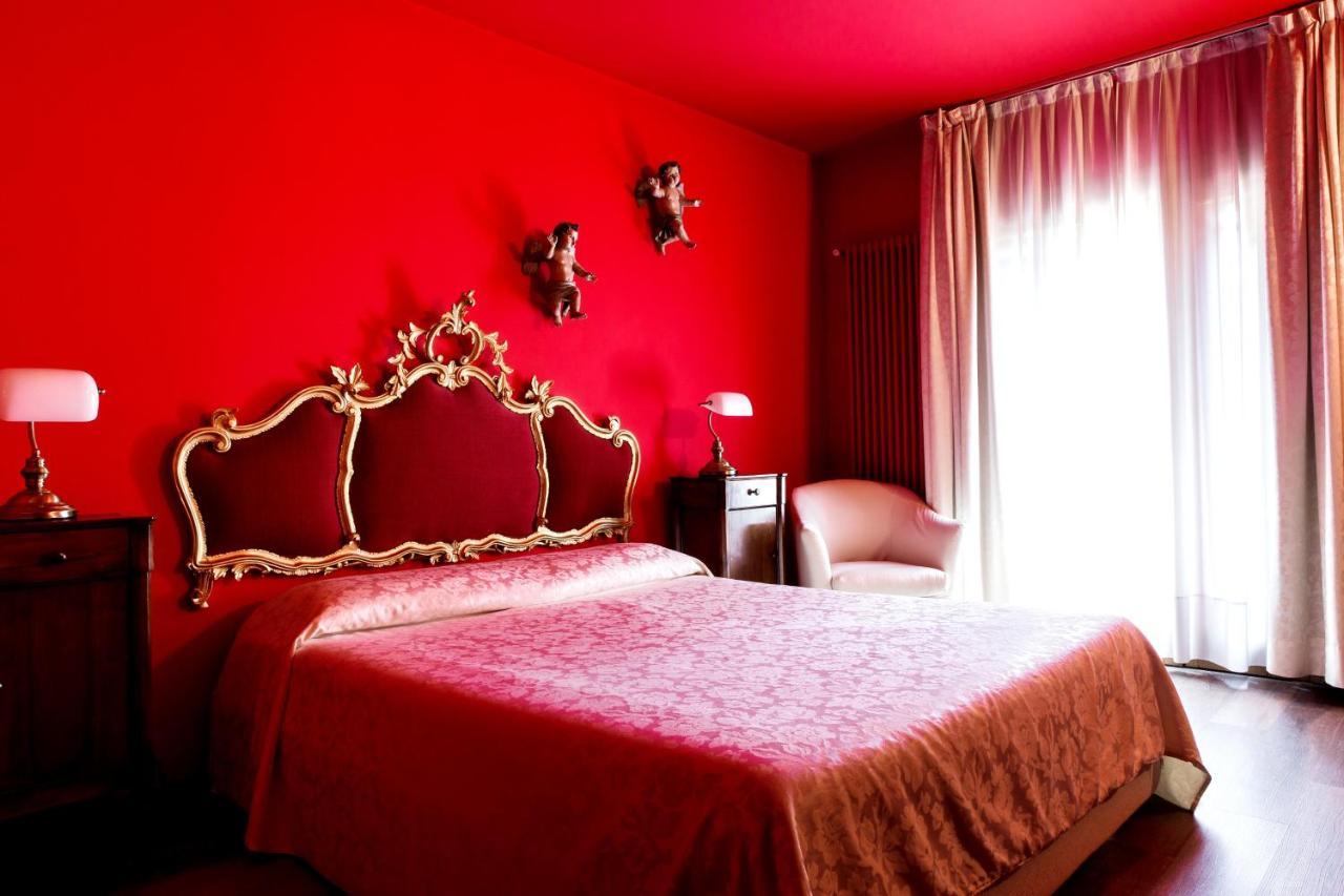 Locanda Da Lino Pieve di Soligo Eksteriør billede