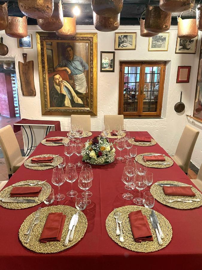 Locanda Da Lino Pieve di Soligo Eksteriør billede
