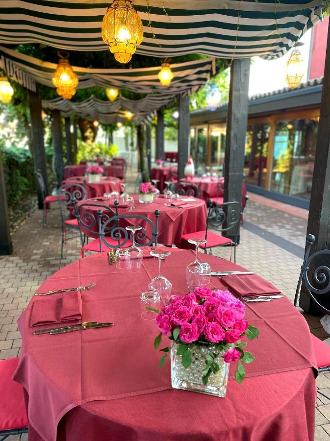 Locanda Da Lino Pieve di Soligo Eksteriør billede