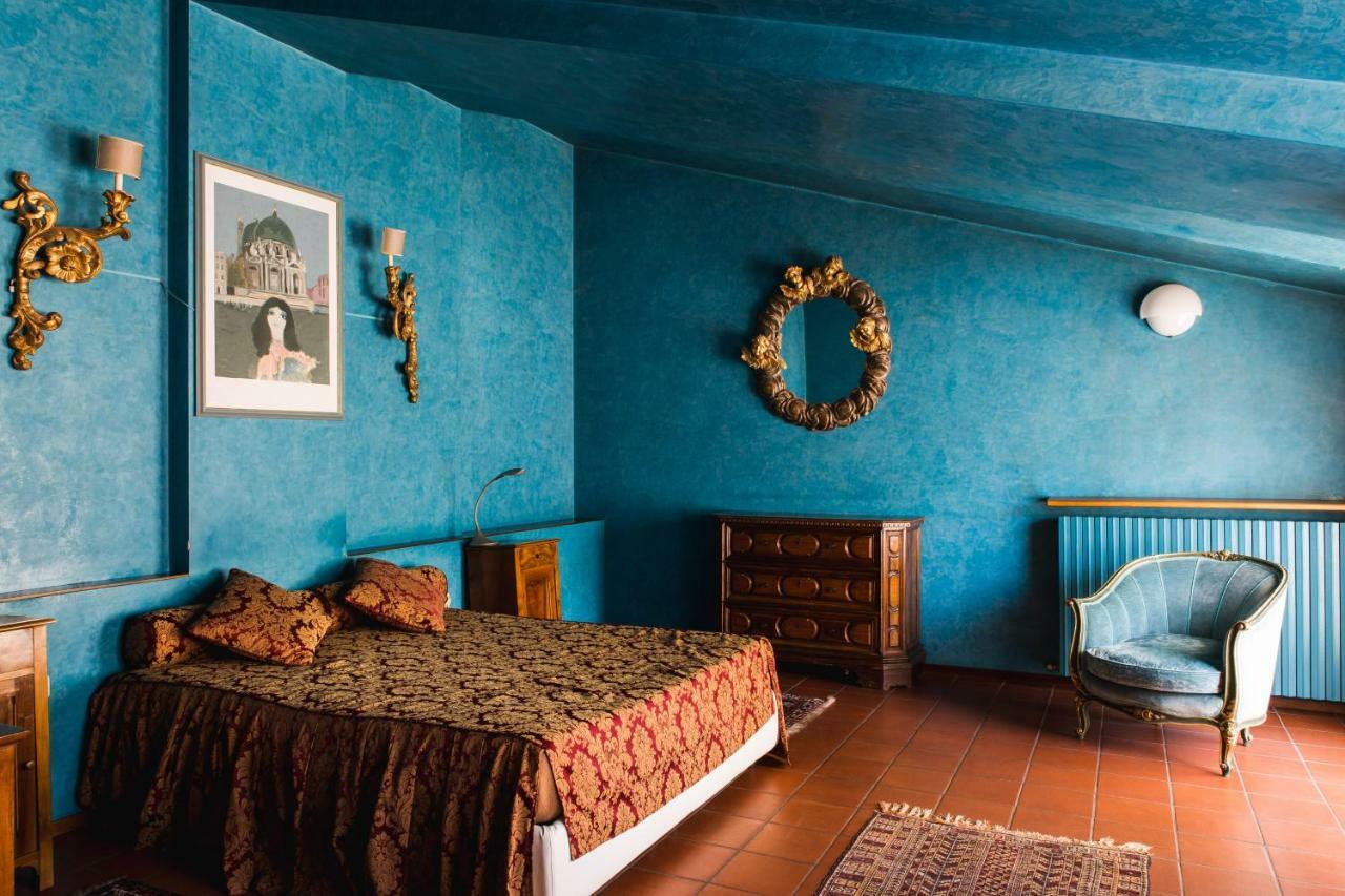 Locanda Da Lino Pieve di Soligo Værelse billede