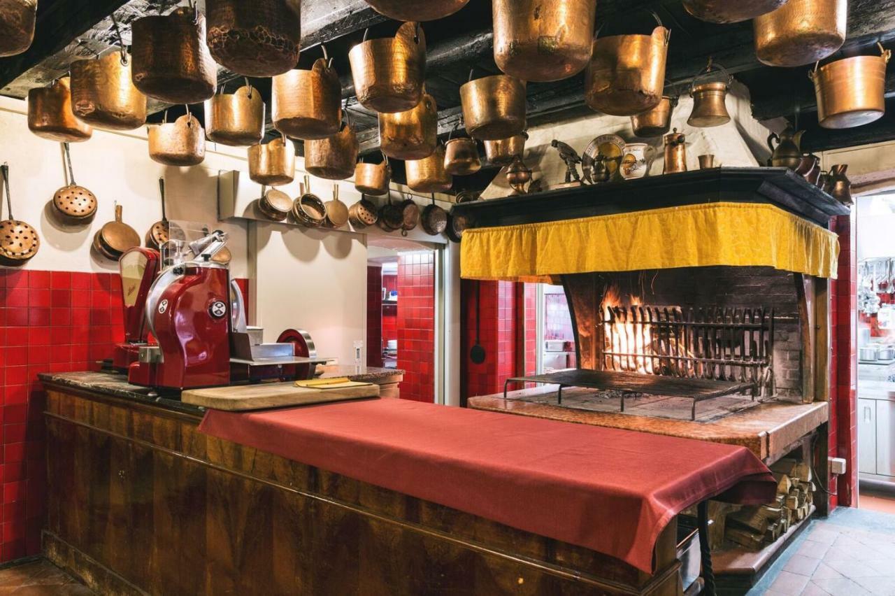 Locanda Da Lino Pieve di Soligo Eksteriør billede