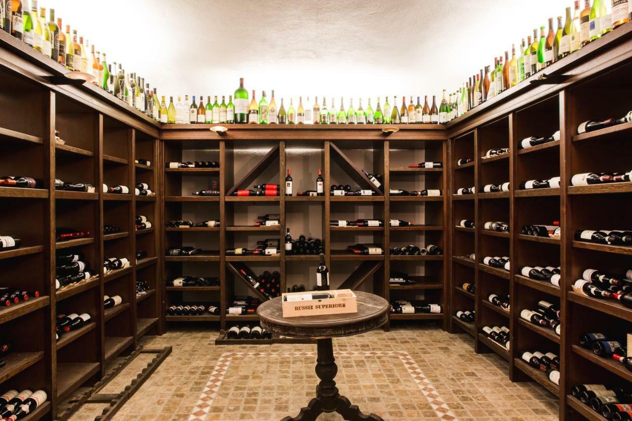 Locanda Da Lino Pieve di Soligo Eksteriør billede