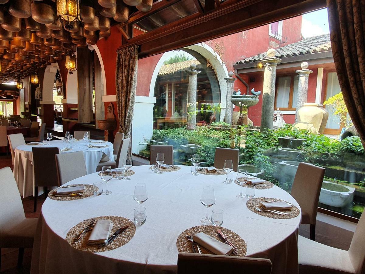 Locanda Da Lino Pieve di Soligo Eksteriør billede