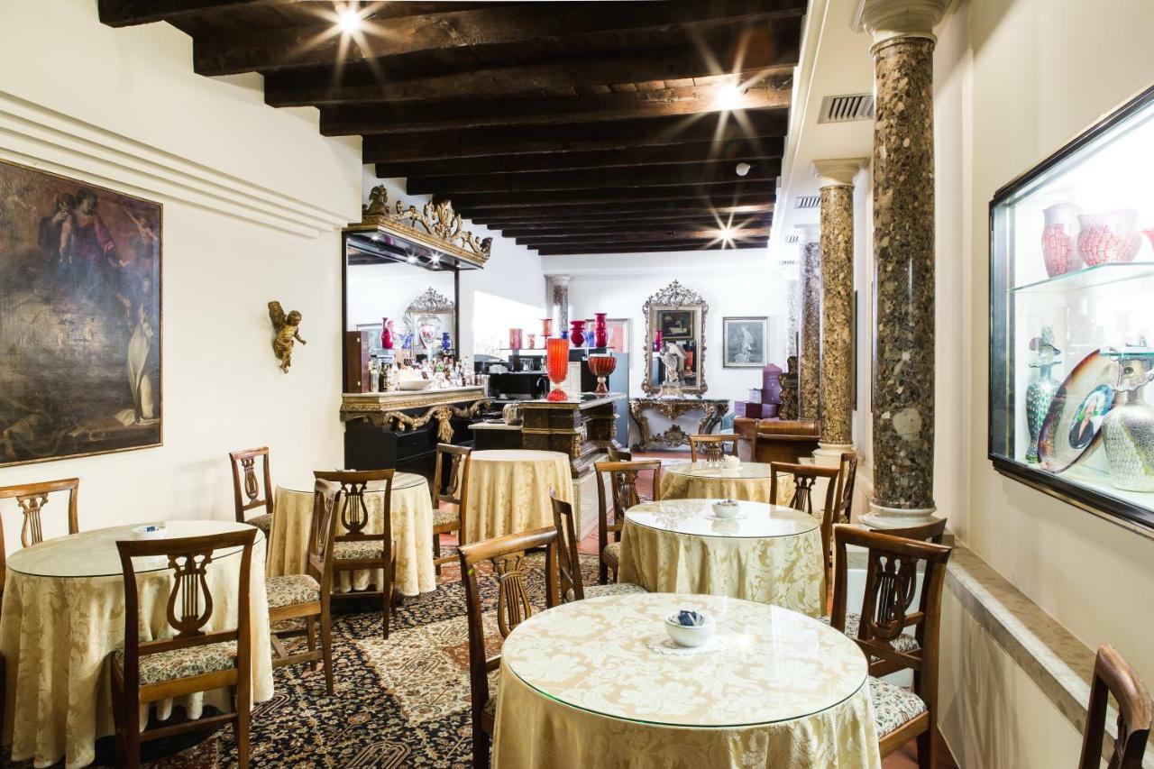 Locanda Da Lino Pieve di Soligo Eksteriør billede